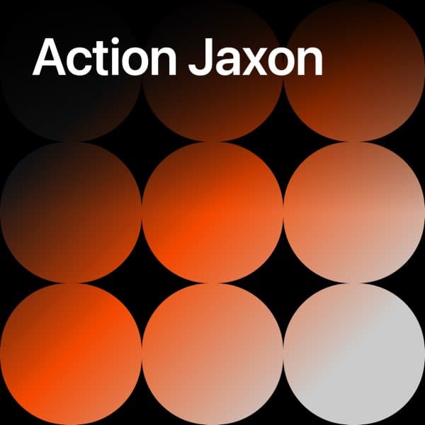 Action Jaxon Cover