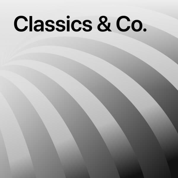 Classics & Co. Cover