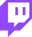 Twitch Logo