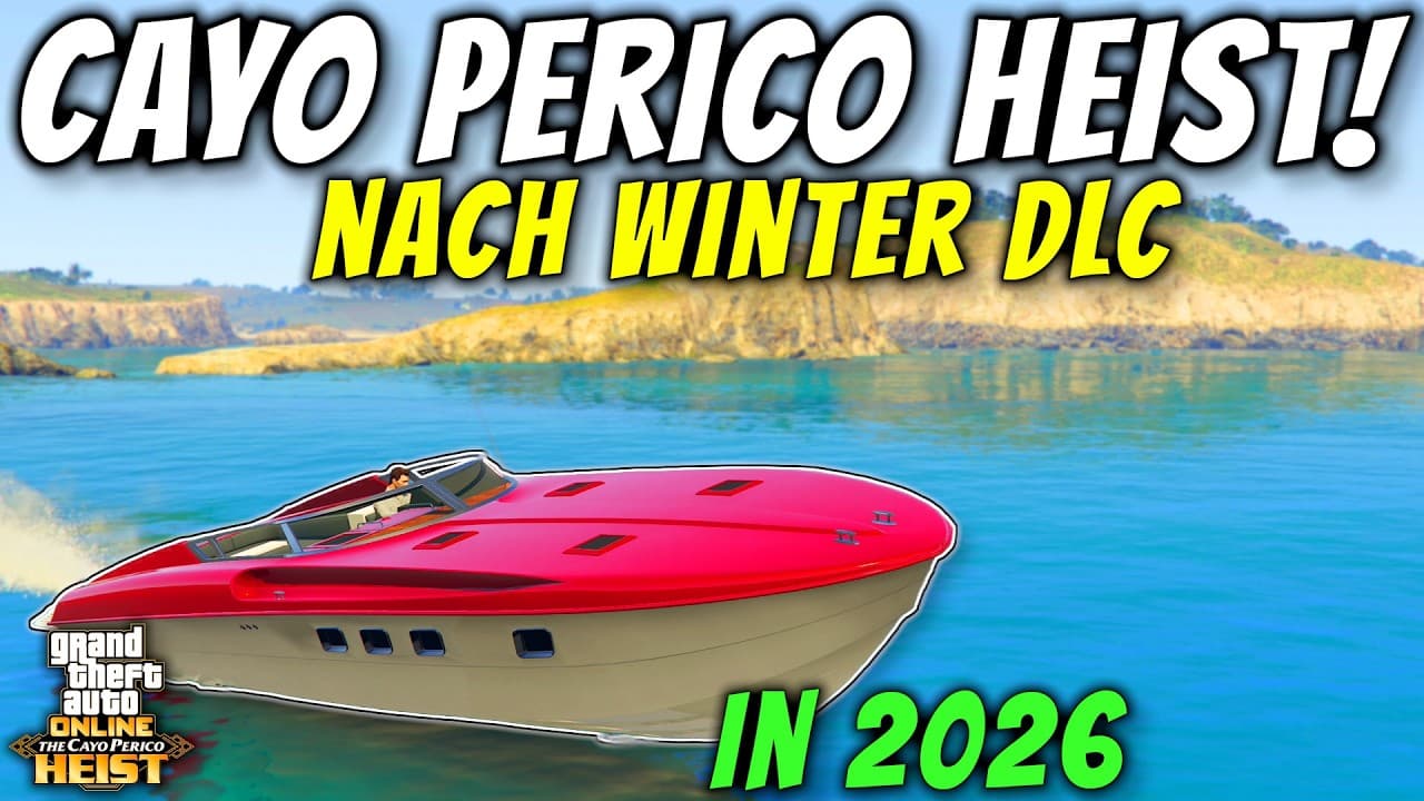 Cayo Perico